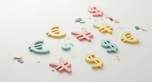 Currency Performance Overview