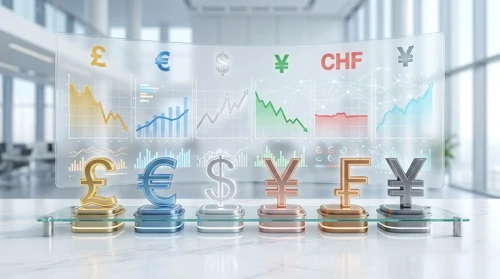 Currencies Comparison. 05 Oct