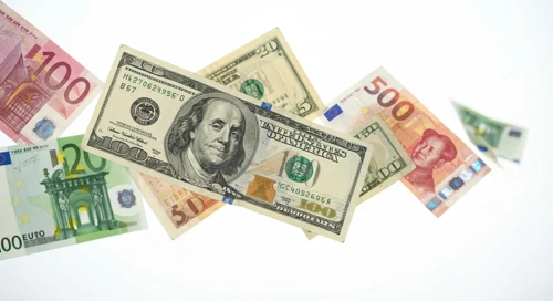 Currency Performance Analysis Overview
