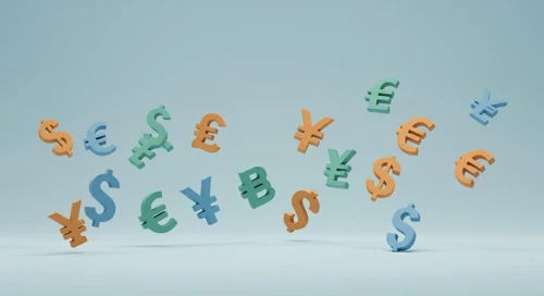 Currency Performance Overview