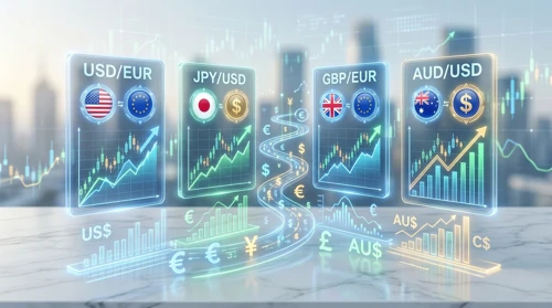 Currencies Comparison. 19 Oct