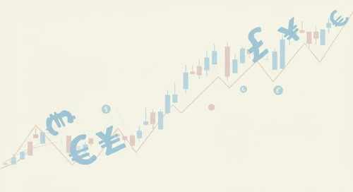 Currency markets overview
