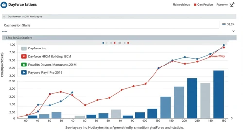 DAY: Analysts Ratings - Dayforce Inc