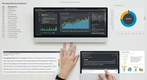 DDOG: Analysts Ratings - Datadog Inc