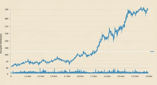 DDOG: Trend with Support and Resistance Levels - Datadog Inc