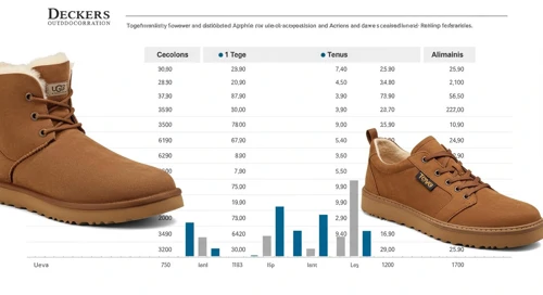 DECK: Analysts Ratings - Deckers Outdoor Corporation