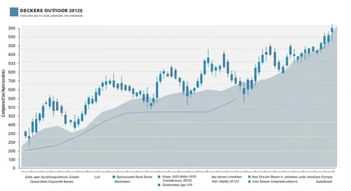 Deckers Outdoor Corporation Stock
