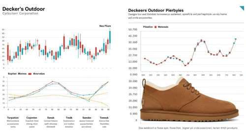 DECK: Fundamental Ratio Analysis - Deckers Outdoor Corporation