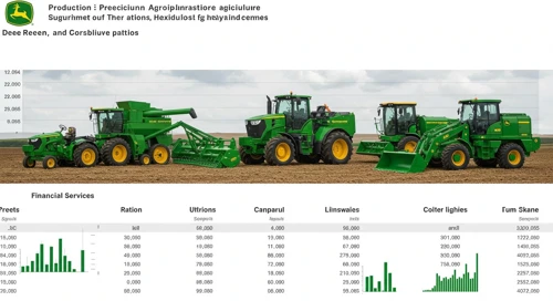 DE: Analysts Ratings - Deere and Company