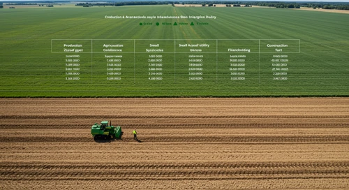 DE: Analysts Ratings - Deere and Company