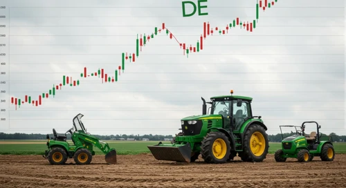 DE: Dividend Analysis - Deere and Company