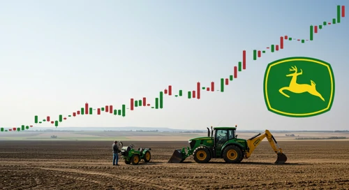 DE: Dividend Analysis - Deere and Company