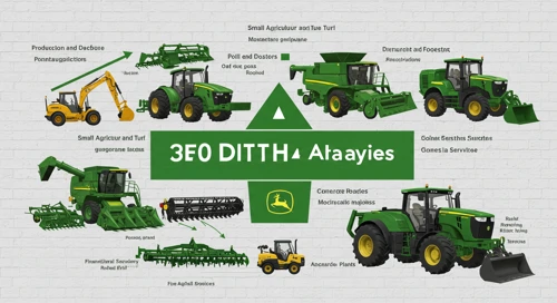 DE: Dividend Analysis - Deere and Company