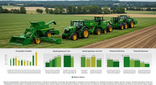 Deere & Company Overview