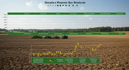 DE: Fundamental Ratio Analysis - Deere and Company