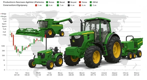 DE: Fundamental Ratio Analysis - Deere and Company