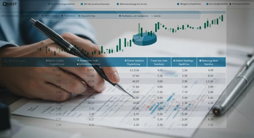 DGX: Analysts Ratings - Quest Diagnostics Incorporated