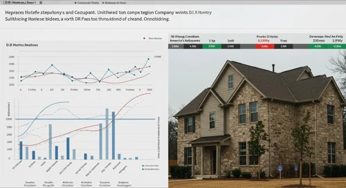 D.R. Horton, Inc. Overview