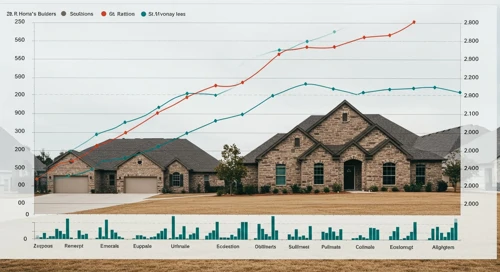 DHI: Analysts Ratings - DR Horton Inc