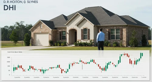 D.R. Horton, Inc. analysis