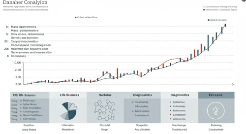 DHR: Analysts Ratings - Danaher Corporation