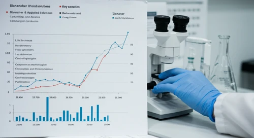 DHR: Fundamental Ratio Analysis - Danaher Corporation