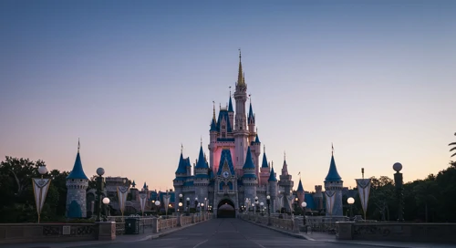 DIS: Analysts Ratings - The Walt Disney Company