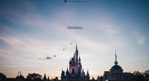 Walt Disney Company Dividendenprofil