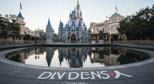 DIS: Dividend Analysis - The Walt Disney Company