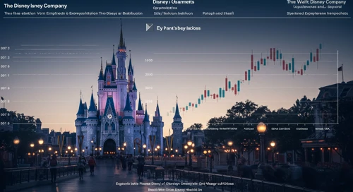 DIS: Fundamental Ratio Analysis - The Walt Disney Company