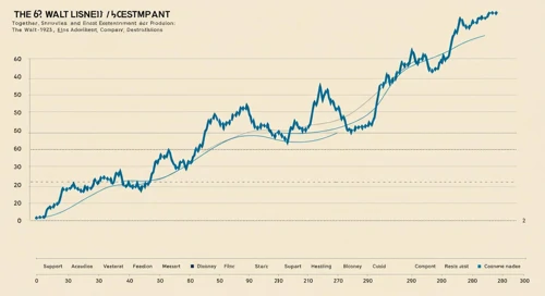 The Walt Disney Company Stock Analysis