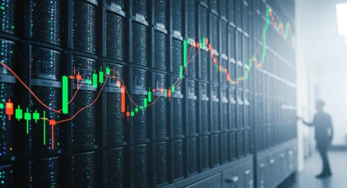 Digital Realty Trust, Inc. Stock Analysis