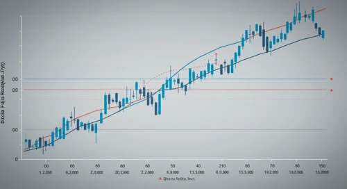 DLR: Fibunacci Level Technical Analysis - Digital Realty Trust Inc