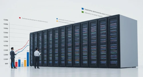 DLR: Fundamental Ratio Analysis - Digital Realty Trust Inc