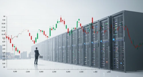 DLR: Fundamental Ratio Analysis - Digital Realty Trust Inc