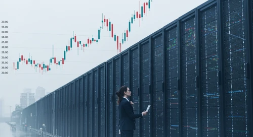 DLR: Fundamental Ratio Analysis - Digital Realty Trust Inc