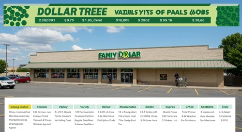 Dollar Tree Inc. Stock Analysis