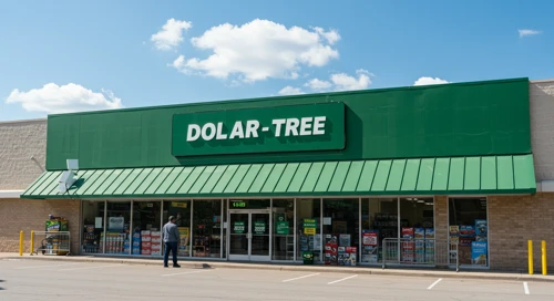 DLTR: Analysts Ratings - Dollar Tree Inc