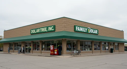 DLTR: Analysts Ratings - Dollar Tree Inc
