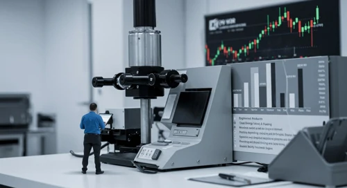 Dover Corporation Analysis Image