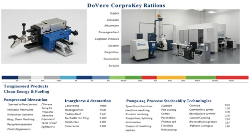 DOV: Fundamental Ratio Analysis - Dover Corporation