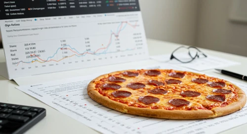 Domino's Pizza, Inc. Stock Analysis