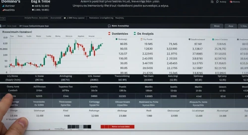 DPZ: Analysts Ratings - Dominos Pizza Inc