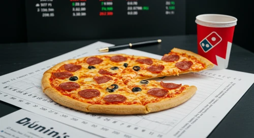 DPZ: Analysts Ratings - Dominos Pizza Inc