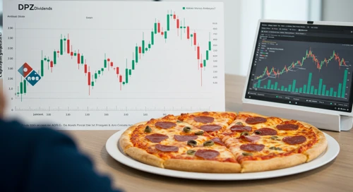 DPZ: Dividend Analysis - Dominos Pizza Inc