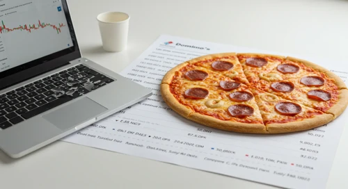 DPZ: Fundamental Ratio Analysis - Dominos Pizza Inc