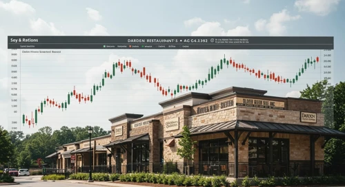 DRI: Analysts Ratings - Darden Restaurants Inc