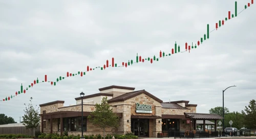 Darden Restaurants Logo