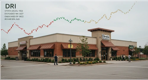 DRI: Dividend Analysis - Darden Restaurants Inc