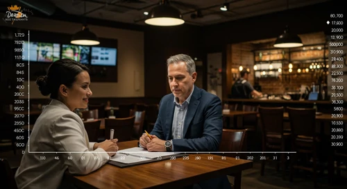 DRI: Fundamental Ratio Analysis - Darden Restaurants Inc
